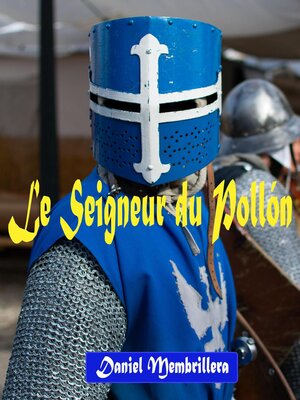 cover image of Le Seigneur du Pollón